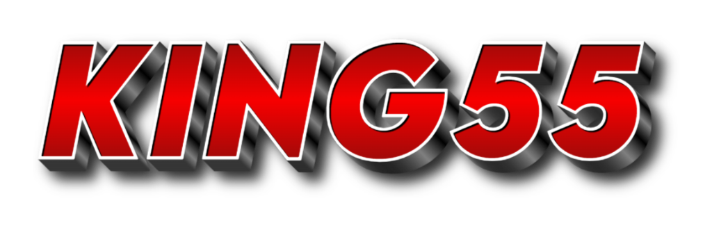 LOGO KING55